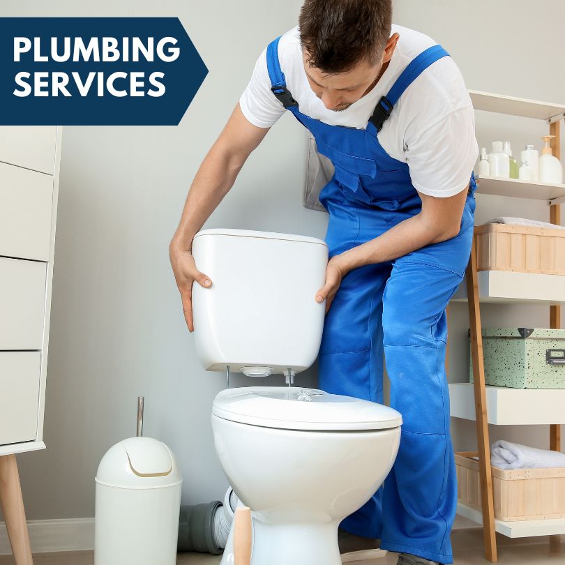 Plumbing Company in Brownsville, MN